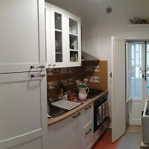  Apartament La Luminaria