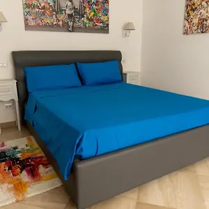  Apartament Cozy Loft Putignani