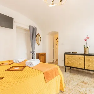  Apartament Extravacanza