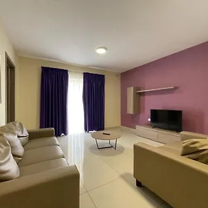  Apartament Nsts Manche Malta