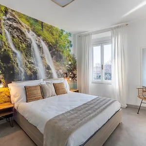  Apartament 6 Minuti Airport Orio Al Serio, Vista Fiume E Wifi Włochy