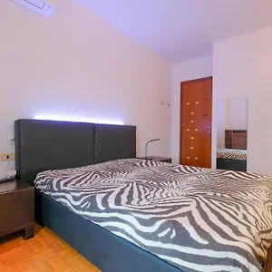  Apartament Intero Alloggio: Włochy