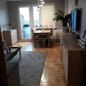  Apartament Letnia Oliwa Polska